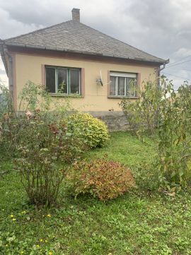 Eladó Ház 8796 Türje 