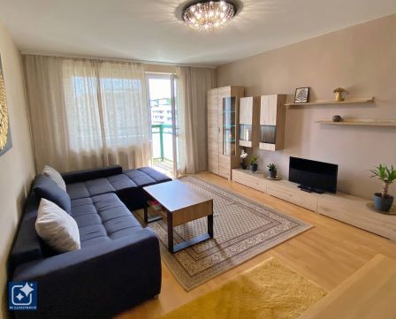 Eladó Lakás 1138 Budapest 13. kerület Angyalföld szívében