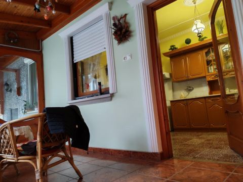 Eladó Ház 3000 Hatvan Újhatvan csendes utcájában