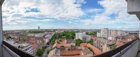 Eladó Lakás 1083 Budapest 8. kerület 