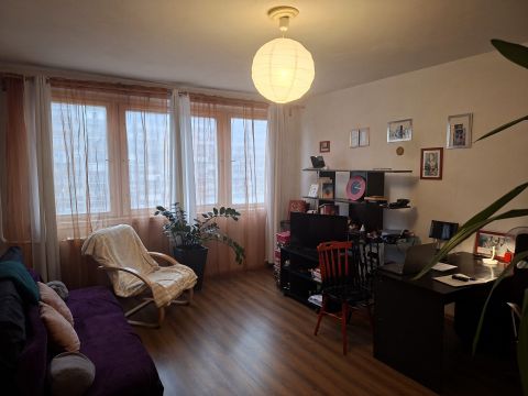 Eladó Lakás 1083 Budapest 8. kerület 