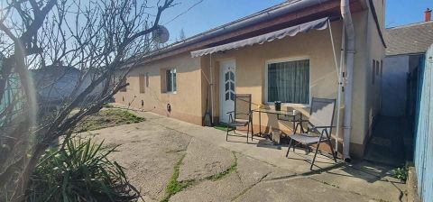 Eladó Ház 1203 Budapest 20. kerület , Erzsébetfalva 