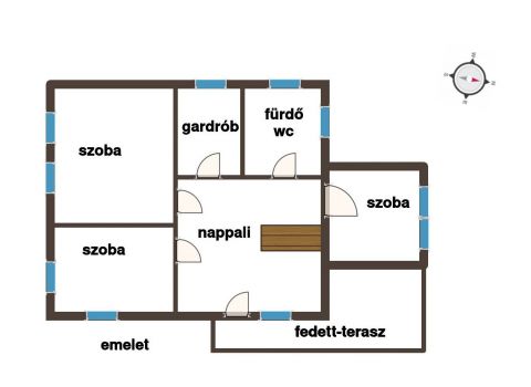 Eladó Ház 7773 Villány 