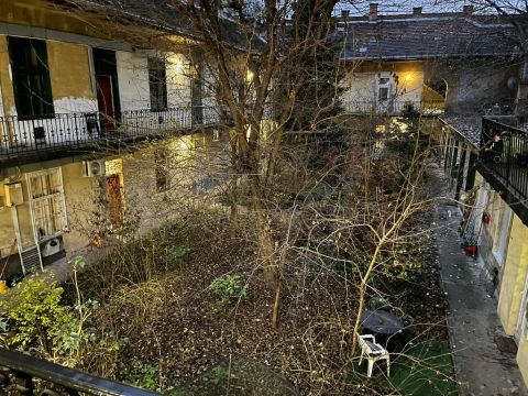 Eladó Lakás 1135 Budapest 13. kerület , 1135 Budapest 13, Lehel út xxx Lutz közelében