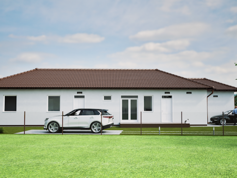 Eladó Ház 2721 Pilis Pilis