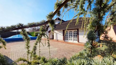 Eladó Ház 9625 Bő 