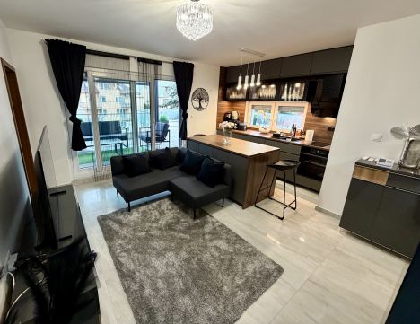 Kiadó Lakás 4031 Debrecen 