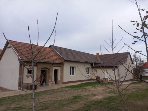 Eladó Ház 7968 Felsőszentmárton 