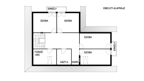 Eladó Ház 7634 Pécs 