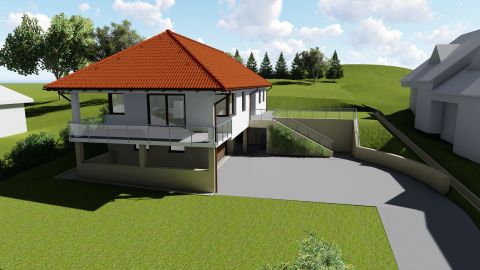 Eladó Ház 8992 Boncodfölde 