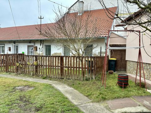 Eladó Ház 8800 Nagykanizsa , Magyar utca