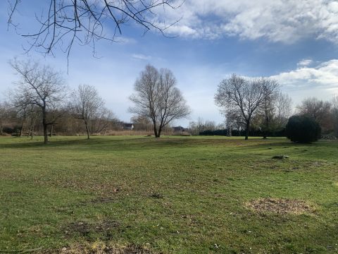 Eladó Telek 2162 Őrbottyán 