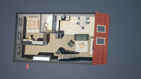 Eladó Lakás 1065 Budapest 6. kerület , Nagymező utca