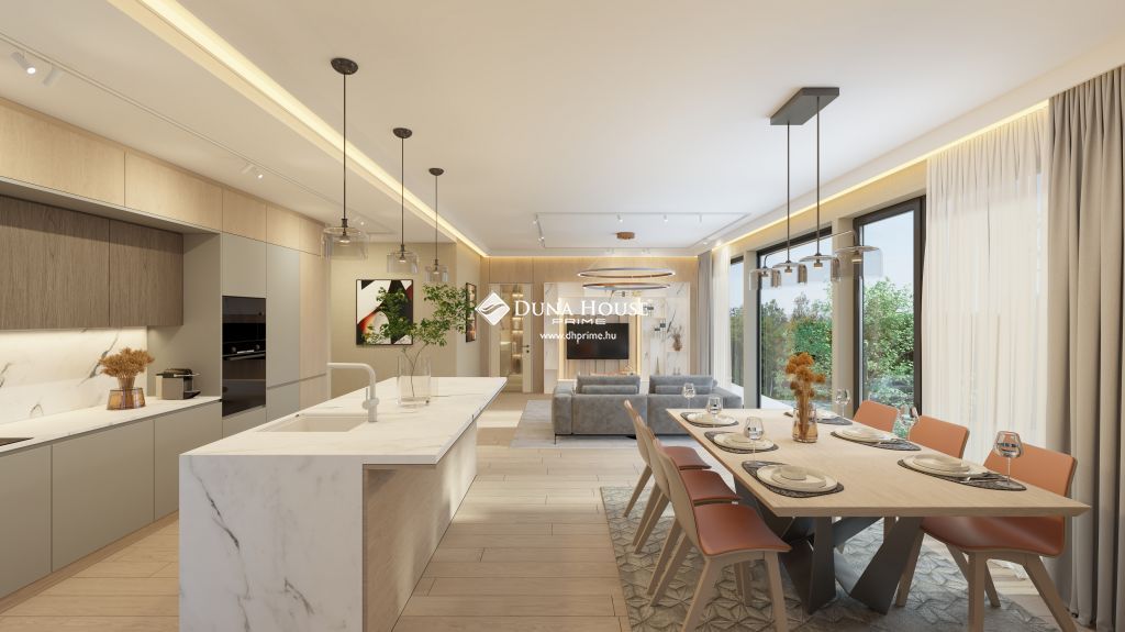 Eladó lakás, Budapest, 2. kerület