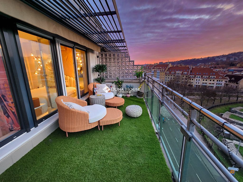 Eladó lakás, Budapest, 3. kerület