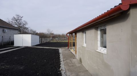 Eladó Ház 3388 Poroszló 