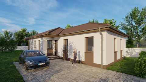 Eladó Ház 9154 Mosonszentmiklós 