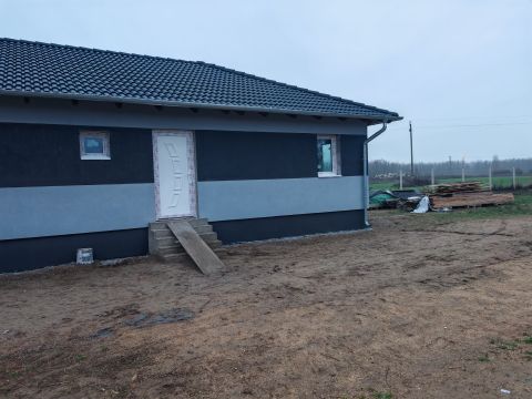 Eladó Ház 2721 Pilis 