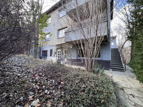 Eladó Lakás 1125 Budapest 12. kerület 