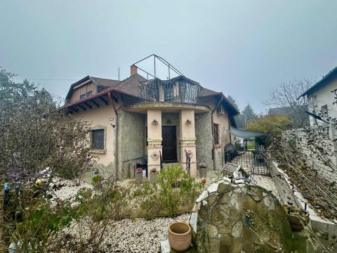 Eladó Ház 1165 Budapest 16. kerület , Budapest-Mátyásföld