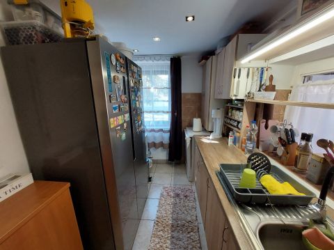 Eladó Ház 6500 Baja Alvég