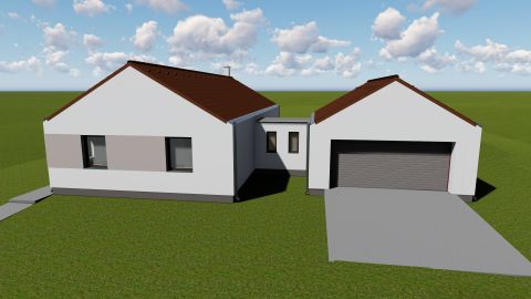 Eladó Ház 8992 Bagod 