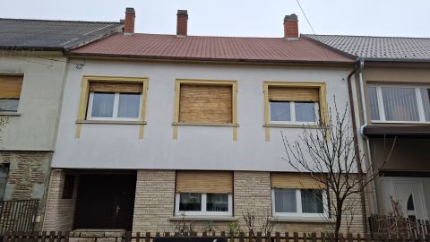 Eladó Ház 9700 Szombathely 