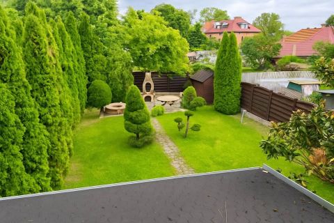 Eladó Ház 1106 Budapest 10. kerület Rézvirág utca