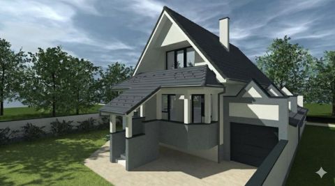 Eladó Ház 4246 Nyíregyháza , 4400 Nyíregyháza, Ságvári Kertváros