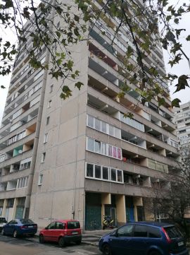 Eladó Lakás 1083 Budapest 8. kerület 