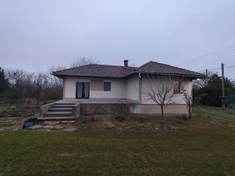 Eladó Ház 6000 Kecskemét 