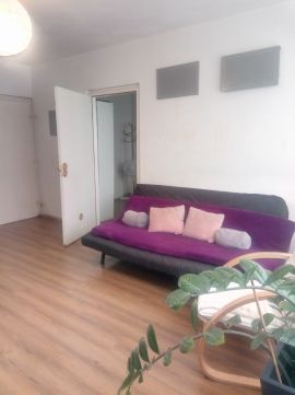 Eladó Lakás 1083 Budapest 8. kerület 