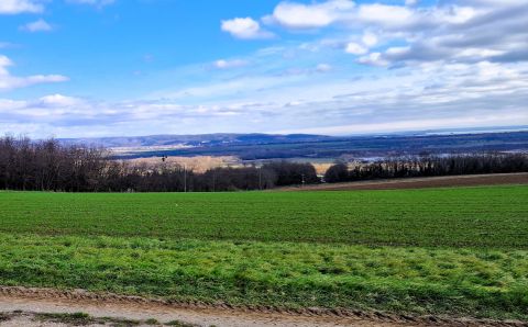 Eladó Telek 8394 Alsópáhok 