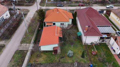 Eladó Ház 6791 Szeged 