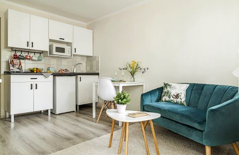 Eladó Lakás 8230 Balatonfüred , 1 km-re a Tagore sétánytól