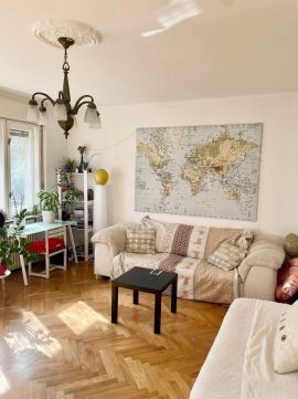 Kiadó Lakás 1022 Budapest 2. kerület 