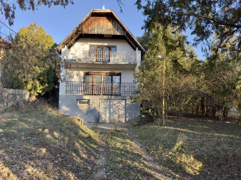 Eladó Ház 2040 Budaörs 