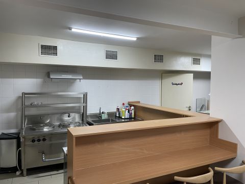 Eladó Vendéglátás 1092 Budapest 9. kerület 