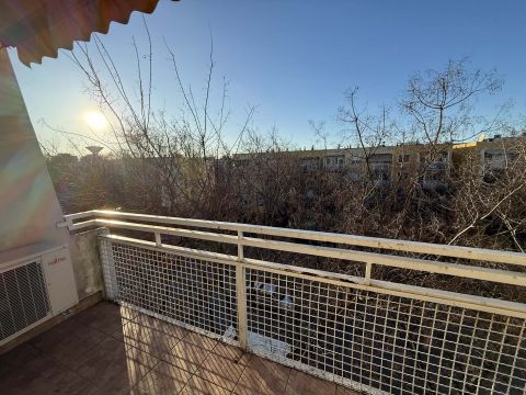 Eladó Lakás 6000 Kecskemét 72 m²| 3 SZOBA | ERKÉLY | SZIGETELT TÁRSASHÁZ – BATTHYÁNYI u