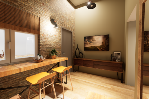 Eladó Lakás 1085 Budapest 8. kerület 