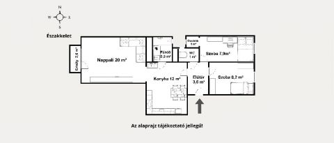 Eladó Lakás 1114 Budapest 11. kerület 1114 Budapest 11, Móricz Zsigmond körtér