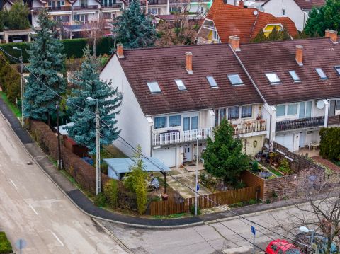 Eladó Ház 8230 Balatonfüred 