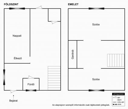 Eladó Ház 2315 Szigethalom 