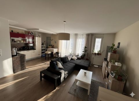 Eladó Lakás 1139 Budapest 13. kerület 