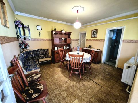 Eladó Ház 4254 Nyíradony Arany János utca