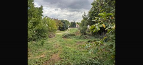 Eladó Telek 2235 Mende 