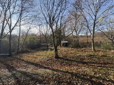 Eladó Telek 8087 Alcsútdoboz 