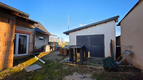 Eladó Ház 9751 Vép Kossuth Lajos utca közelében