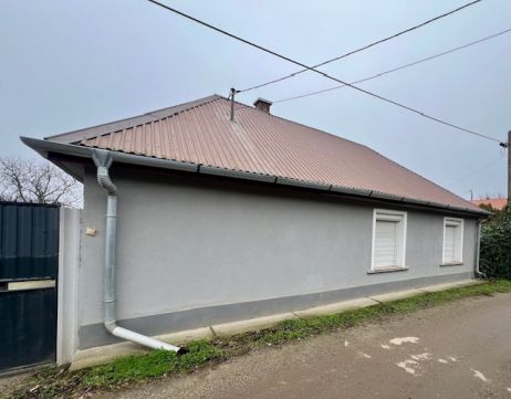 Eladó Ház 2721 Pilis 