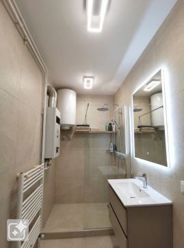 Eladó Ház 2092 Budakeszi jó lokációval, külön kertrésszel